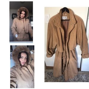 Bernardo Winter Jacket